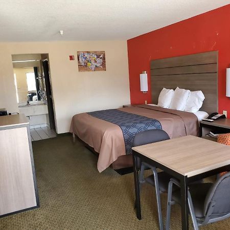 Express Inn ダラス エクステリア 写真